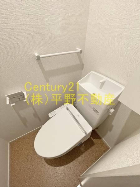 アヴニール　ベル1