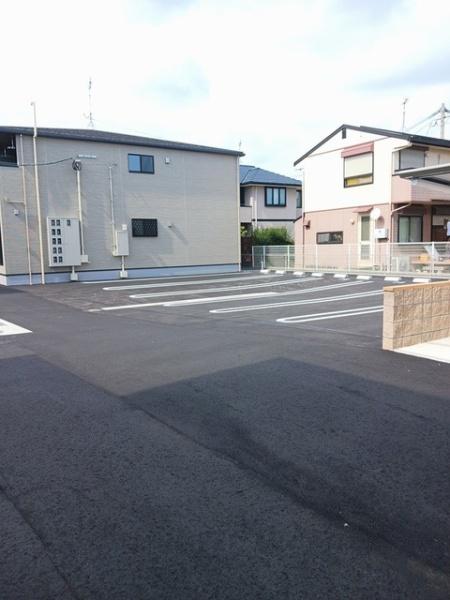 オーリュー三潴　B棟