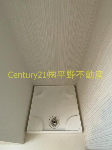 グランシャリオ諏訪野