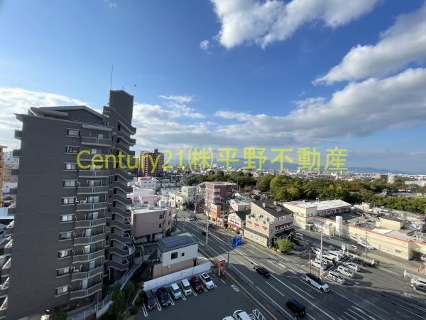 グランシャリオ諏訪野