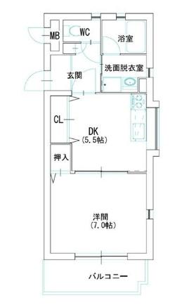 メゾン小林