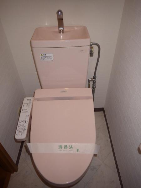メゾン小林