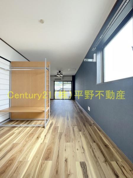 オーシャン御井3(その他)