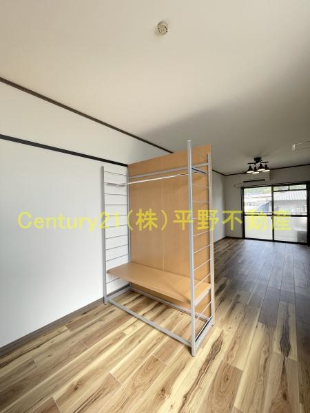 オーシャン御井3(その他設備)