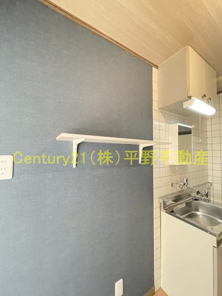 オーシャン御井3(その他設備)