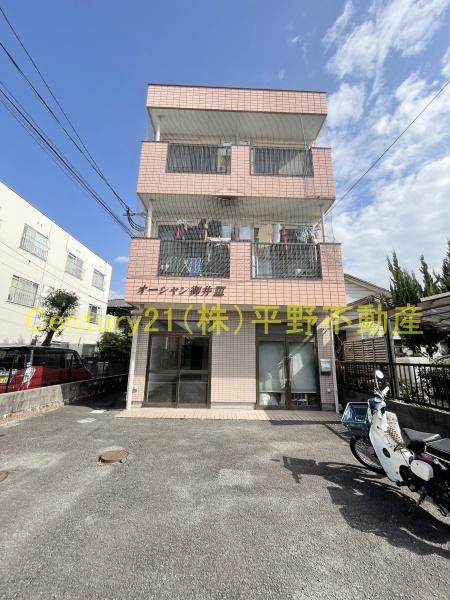 オーシャン御井3