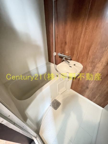 オーシャン御井3(バス)