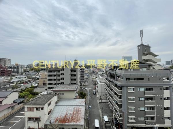 ウェスタ久留米けやき通り弐番館