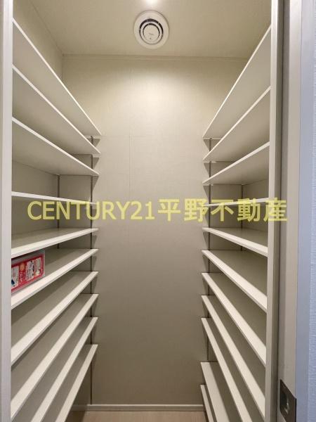 ウェスタ久留米けやき通り弐番館