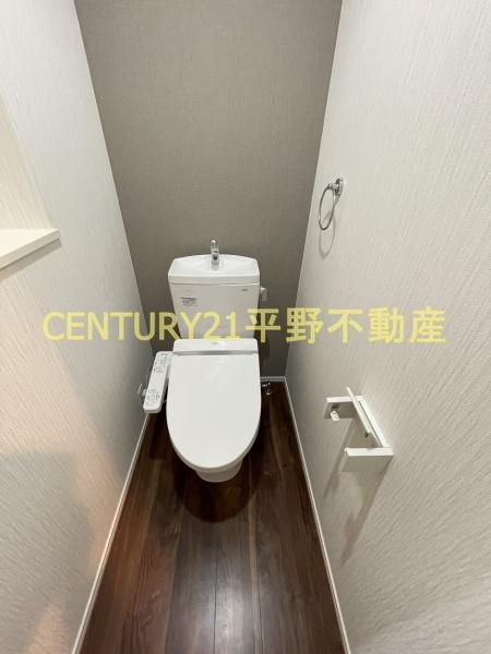 ウェスタ久留米けやき通り弐番館