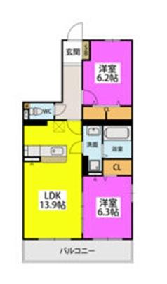 GRANGRACE久留米南1