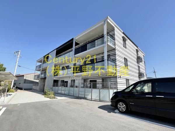 サニーコート山川