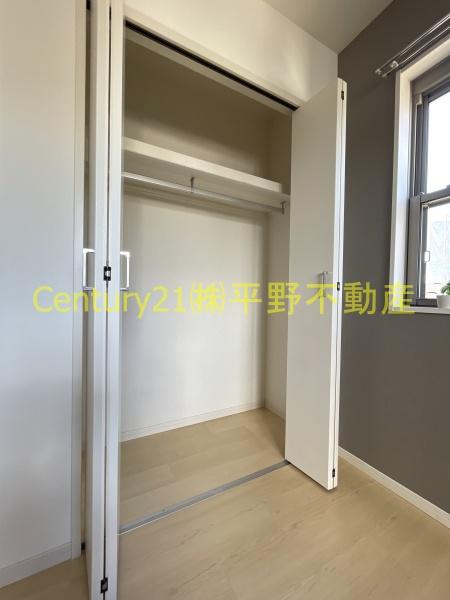 クレフラスト津福東