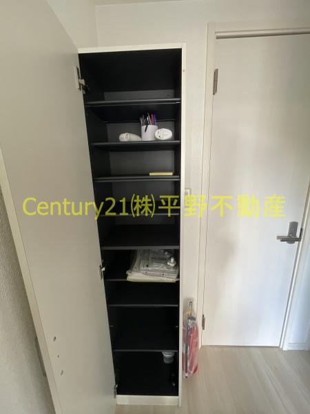 クレフラスト津福東