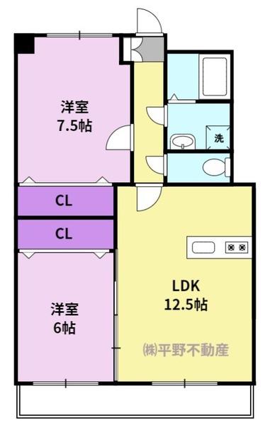 プロスペールS6