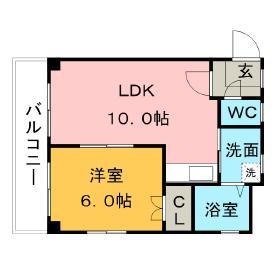 ソレイユ諏訪野