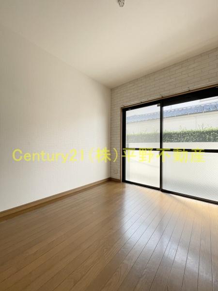 ファミール合川3番館