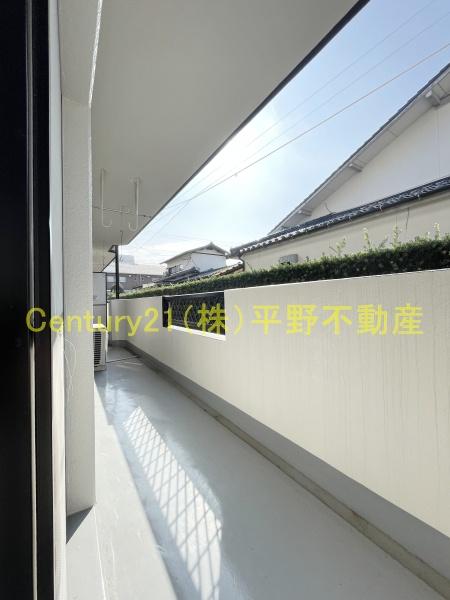 ファミール合川3番館