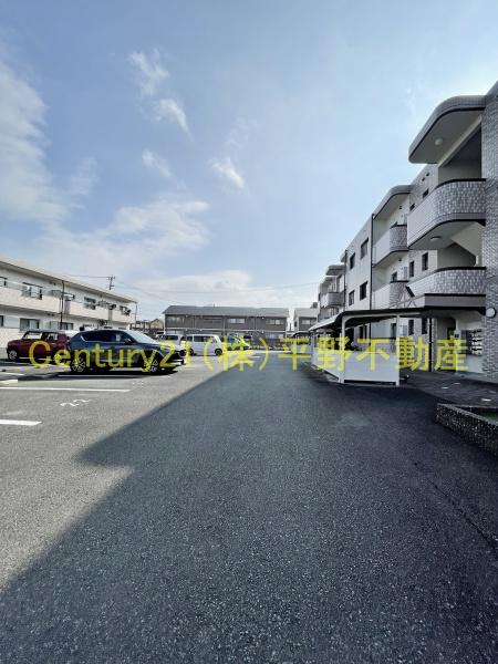 ファミール合川3番館