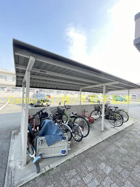 ファミール合川3番館