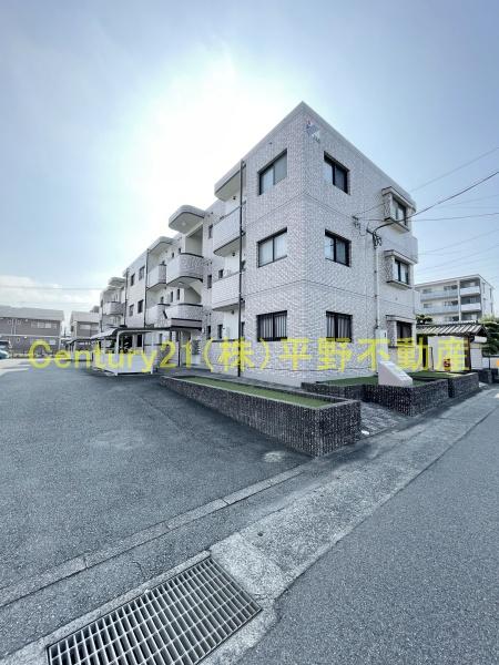 ファミール合川3番館