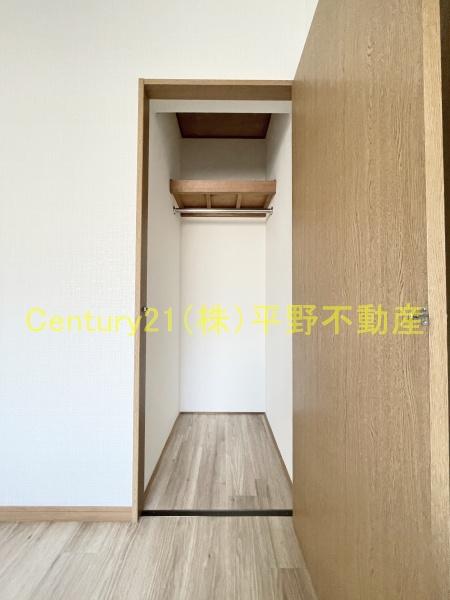 ファミール合川3番館