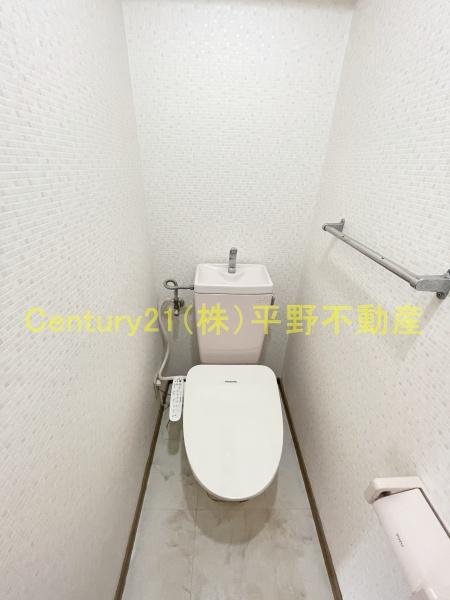 ファミール合川3番館