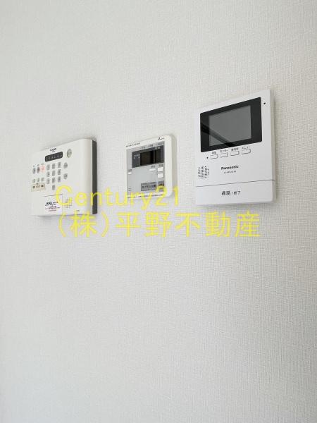 ブルースター
