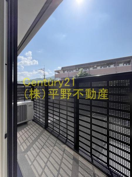 ブルースター