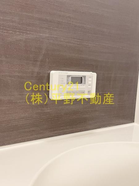 ブルースター