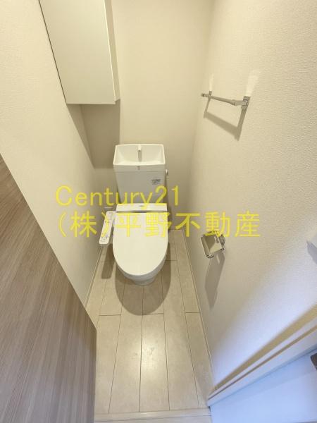 ブルースター