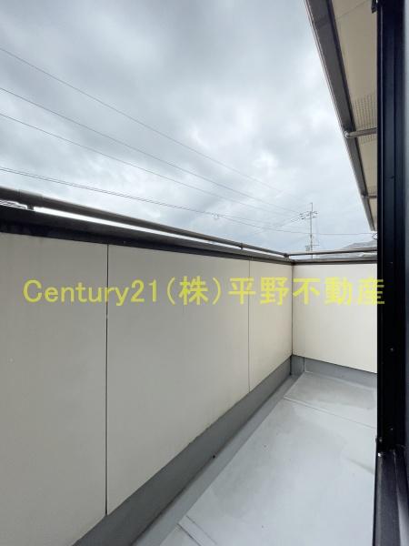 久留米南タウンハウス