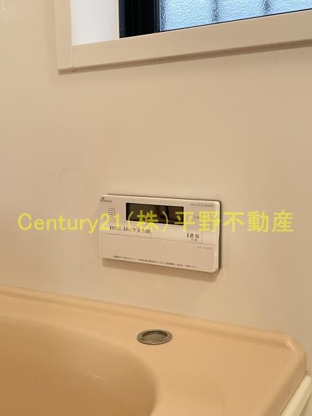 久留米南タウンハウス