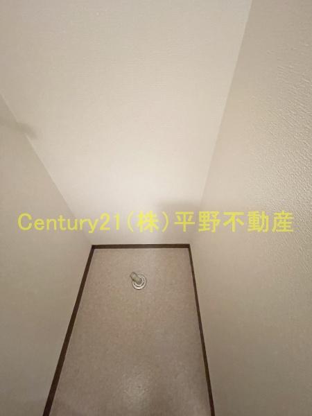久留米南タウンハウス
