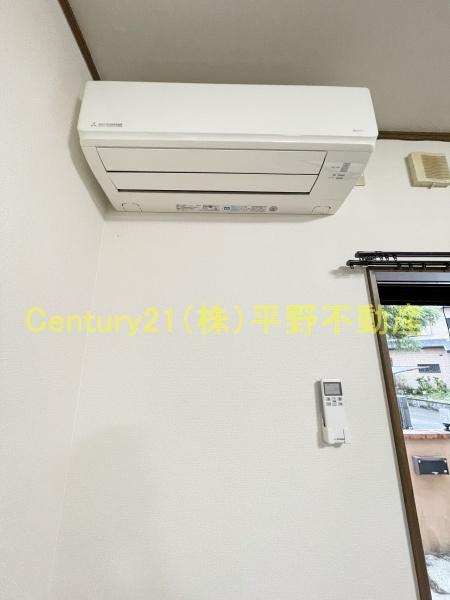 久留米南タウンハウス