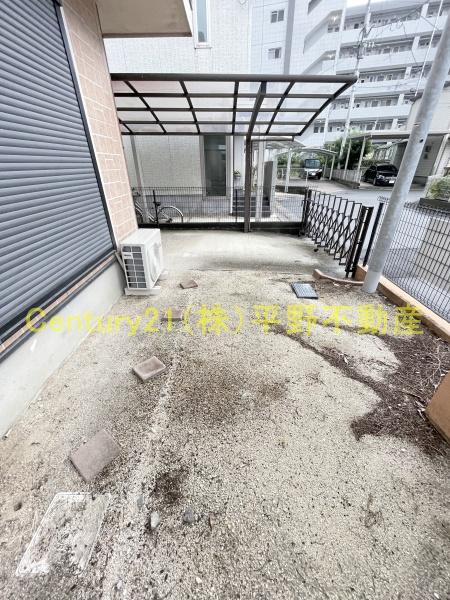 久留米南タウンハウス