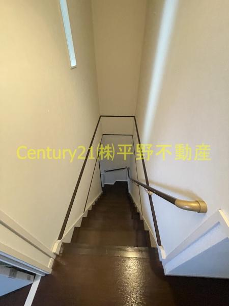 ルーチェ善導寺　B棟