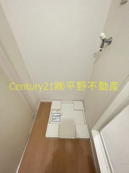 ルーチェ善導寺　B棟