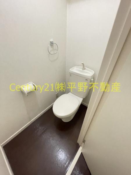 ルーチェ善導寺　B棟