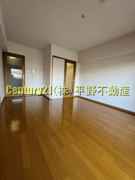 レジデンス東櫛原