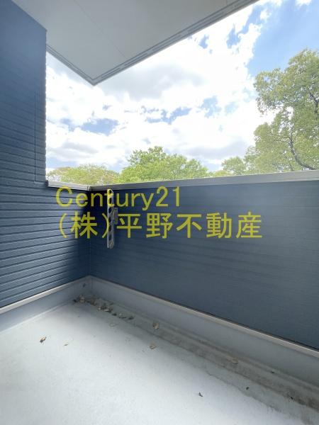 アメニティ諏訪野