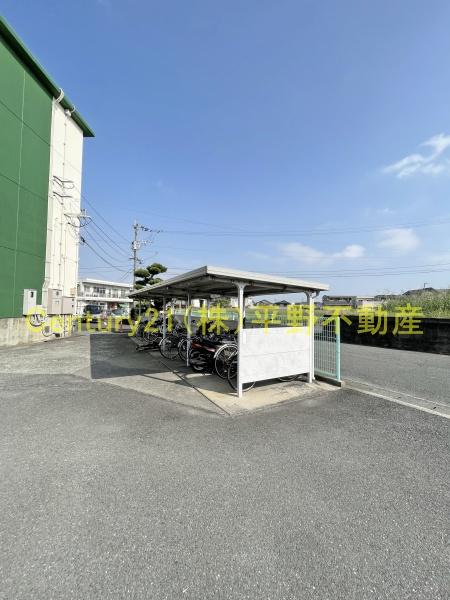 グリーンハイツ飯田(その他共用部分)