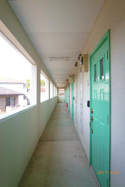 アヴェニール御井