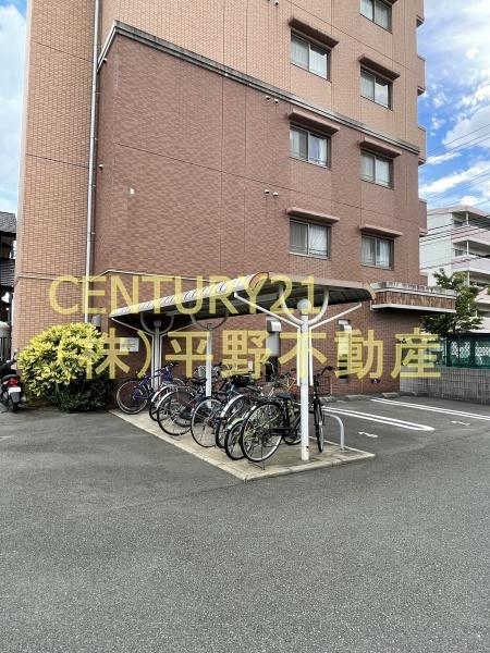サウスヒルズ(その他共用部分)