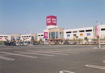 グリーンビル旗崎(ゆめタウン久留米)