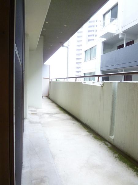 グリーンビル旗崎