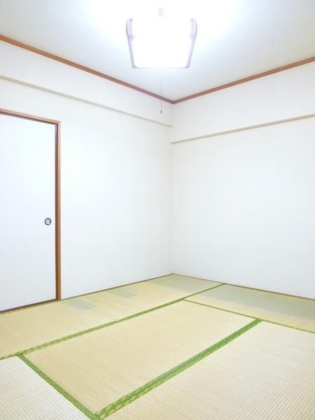 グリーンビル旗崎