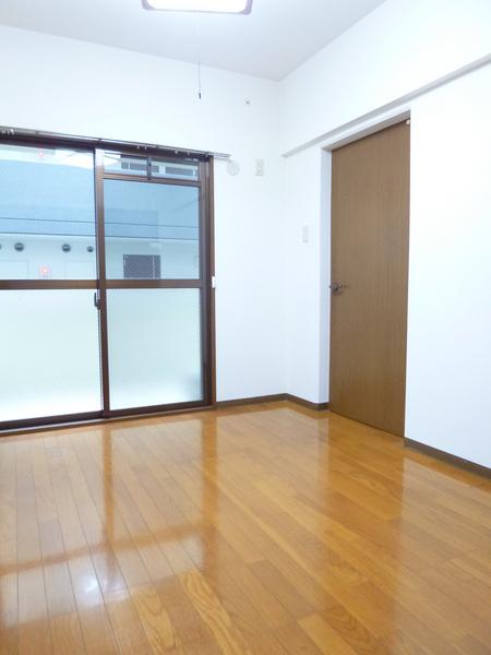 グリーンビル旗崎