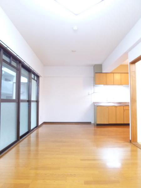 グリーンビル旗崎