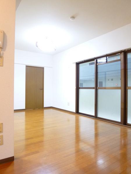 グリーンビル旗崎